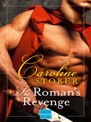 cover image of The Roman's Revenge